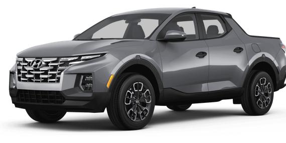 HYUNDAI SANTA CRUZ 2024 5NTJC4DE8RH123779 image